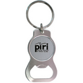 The Ultimate Bottle Opener / Full Color - Silver